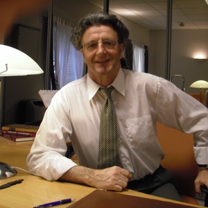 JOUVE Jean-Pierre Aubenas, 