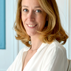 CHERREY Virginie Paris 15, 