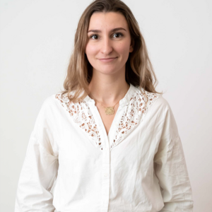 Chagnon Clarisse Vincennes, 