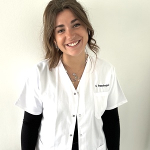 Franchequin Camille Montreuil, 