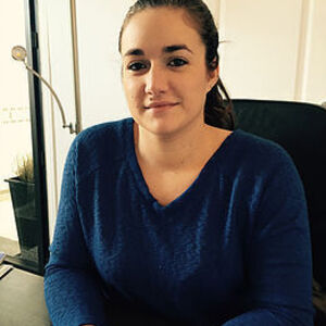 HESS Nathalie Marcq-en-Barœul, 