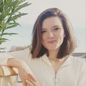 GARNIER Helene Foix, 