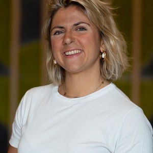 Capucine BARTHELEMY Ivry-sur-Seine, 