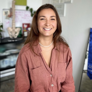 Alexane Aubert Mérignac, 