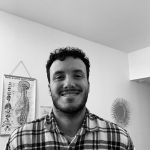 Gautron Jean-Baptiste Quimper, 