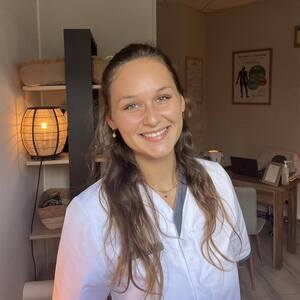 Geghre Loane Marguerittes, 