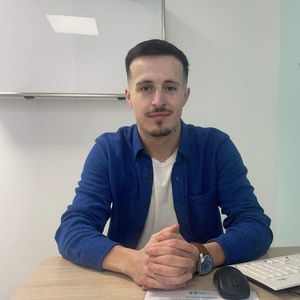 Couto Ronaldo Toutencourt, 