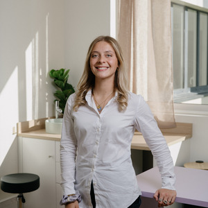 Mangeot Louison Paris 11, 