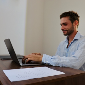 Pollet Maxence Cannes, 