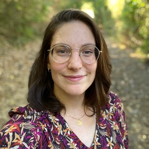 Govindin Nadege Pinsaguel, 