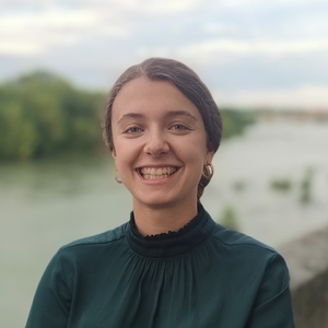 Manon Delvenne Saint-Lys, 