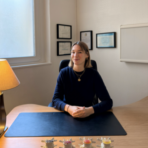 ALGAN Eleonore Mattaincourt, 