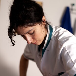 Harlet Clara Montreuil, 