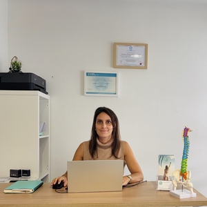 LAURENT Charlene Bastia, 