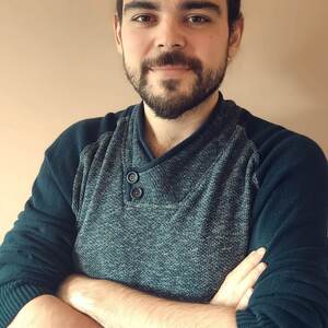 VIEL Francois Alès, 