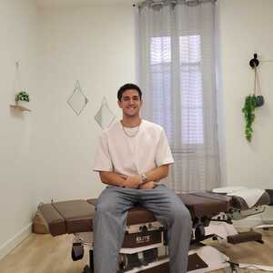 Tanguy Cocolon Villefranche-de-Lauragais, 