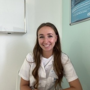 Florentin Saint-Benoît, 