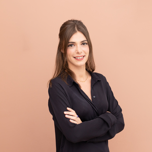 ALLAMIGEON Bertille Surgères, 