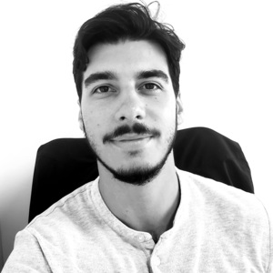 BOUCHET Esteban Brive-la-Gaillarde, 