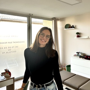 CUSIN Lena Léguevin, 