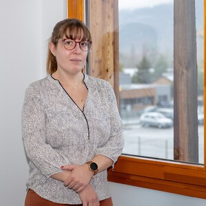 DELENE Anne-sophie Saint-Baldoph, 