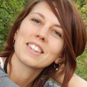 FRAY Annabelle Tourbes, 