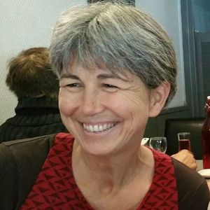 LEULLIER Elisabeth Argentan, 