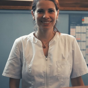 ROUY Marie-Jacobe Auxerre, 