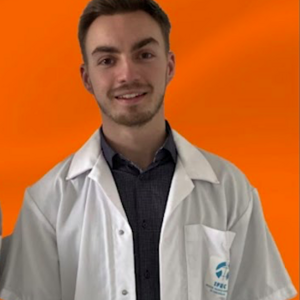 Fournier Adrien Villenave-d'Ornon, 