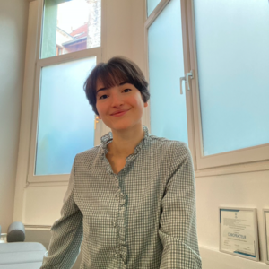 BROUSTET Chalon-sur-Saône, 