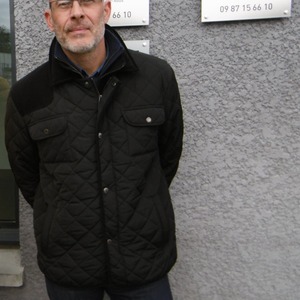 DAL MOLIN Patrick Challes-les-Eaux, 