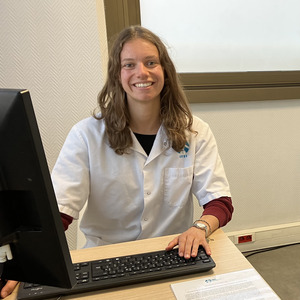 Peureux Marie Enghien-les-Bains, 