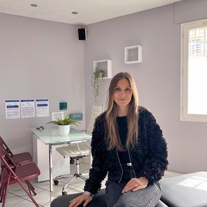 GHIRETTI Celia Tournefeuille, 