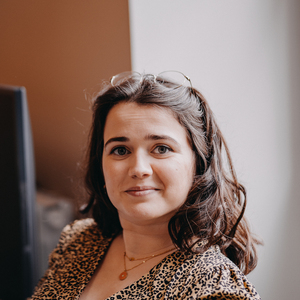 DEBBAUT Chloe Bordeaux, 