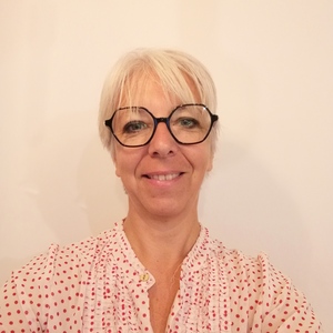 BAUDRY Ysabel Lagny-sur-Marne, 