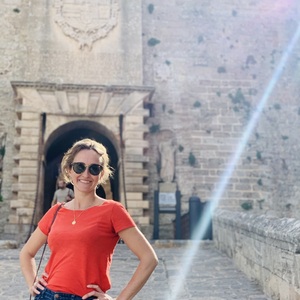 LOUET-VERNY Anne-Flore Aix-en-Provence, 