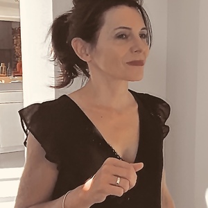 THERRAS-HENRY Pascale Saint-Didier-au-Mont-d'Or, 