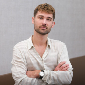 PELTIER Hugo Paris 8, 