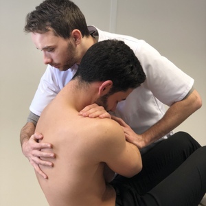 Vasquez Emilien Paris 14, 