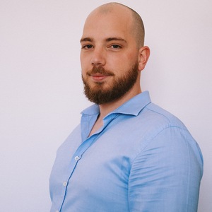 BLACHERE DAMIEN Noyalo, 