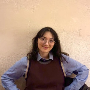 Fajardo Juliette Mennecy, 