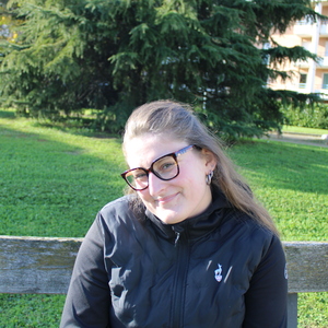 LE TEXIER Noriane Saint-Jean-d'Aulps, 