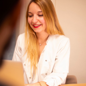 Sophie Chiropracteur Paris Paris 2, 