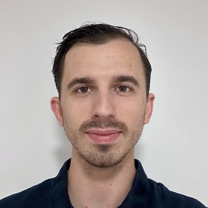 Michel-Jaffre Baptiste Nice, 