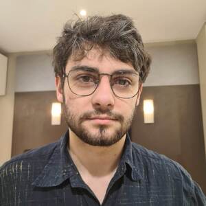 Henger Killian Galluis, 