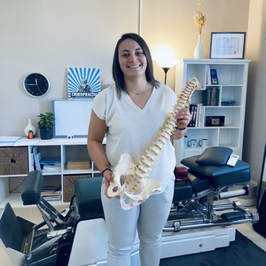 FRECHET Coralie La Seyne-sur-Mer, 