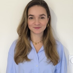 ANGOUJARD Line Allauch, 