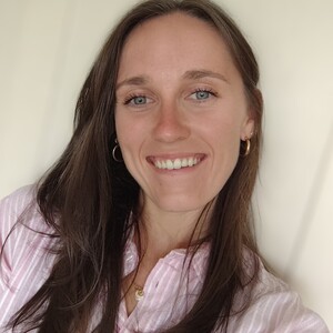 Vervaeke Blanche Amancy, 