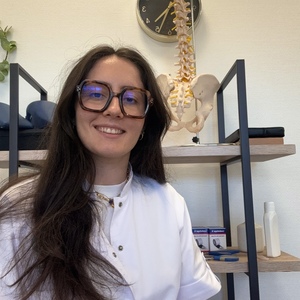 TEIXEIRA Emma Condom, 