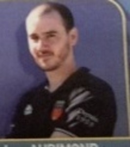 Stephan Aurimond